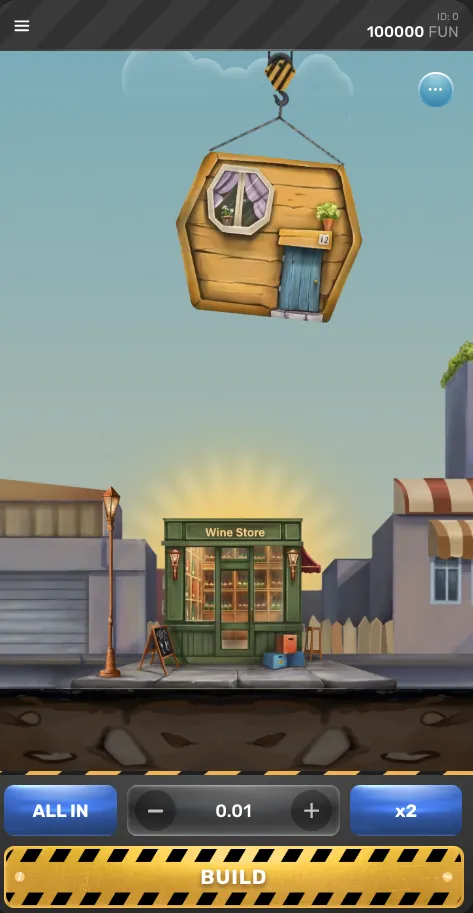 Tower Rush en Mobilit&eacute;