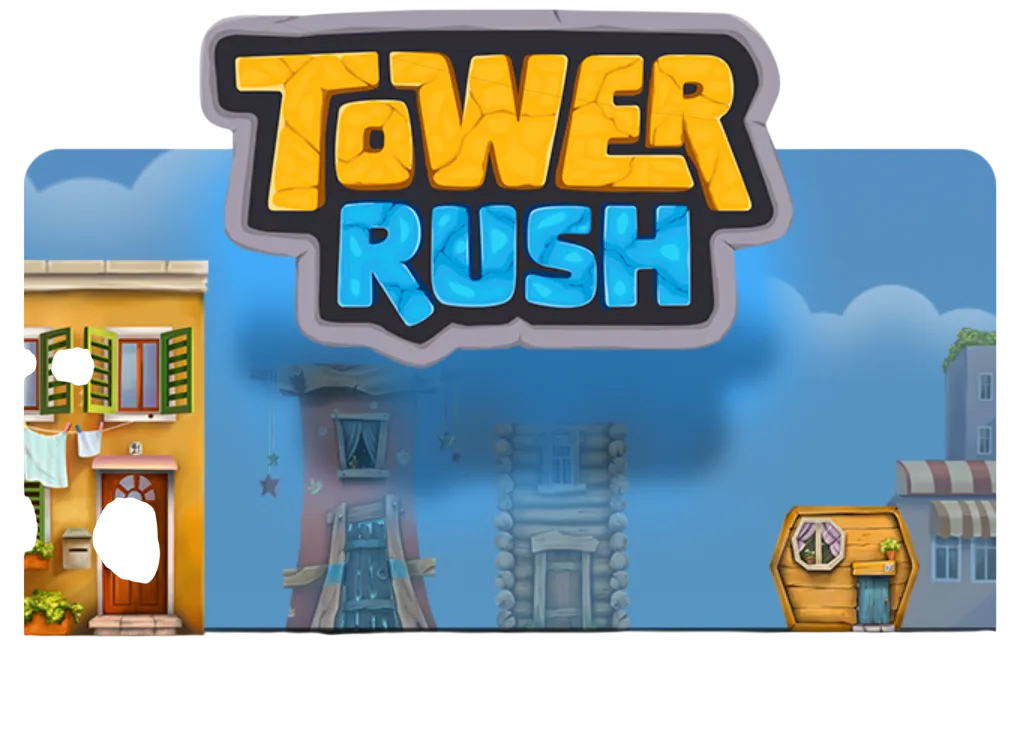 Exploration de Tower Rush